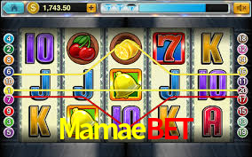 Descubra o Mundo do Cassino Online com Mamaebet